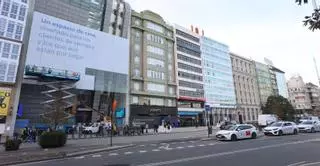 El cine Avenida de A Coruña: un emblema cultural que hizo crecer el Cantón