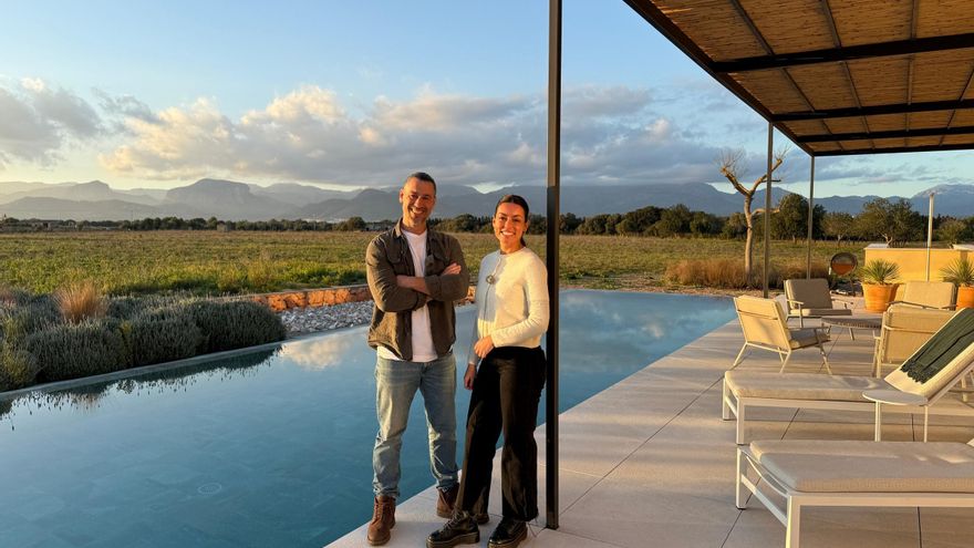 Gartenkunst auf Mallorca: ZDF zeigt neue Serie mit Wow-Effekt