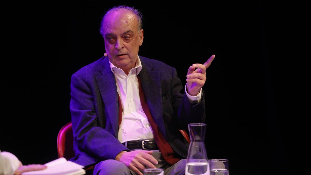 Enrique Vila-Matas.