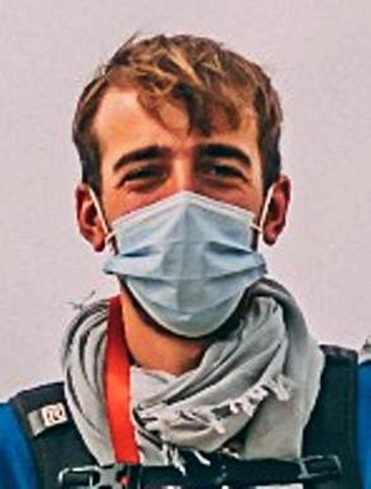 Segundo Dakar de fotografía para el poleso Charly López: “Esta vez vi clara la imagen”