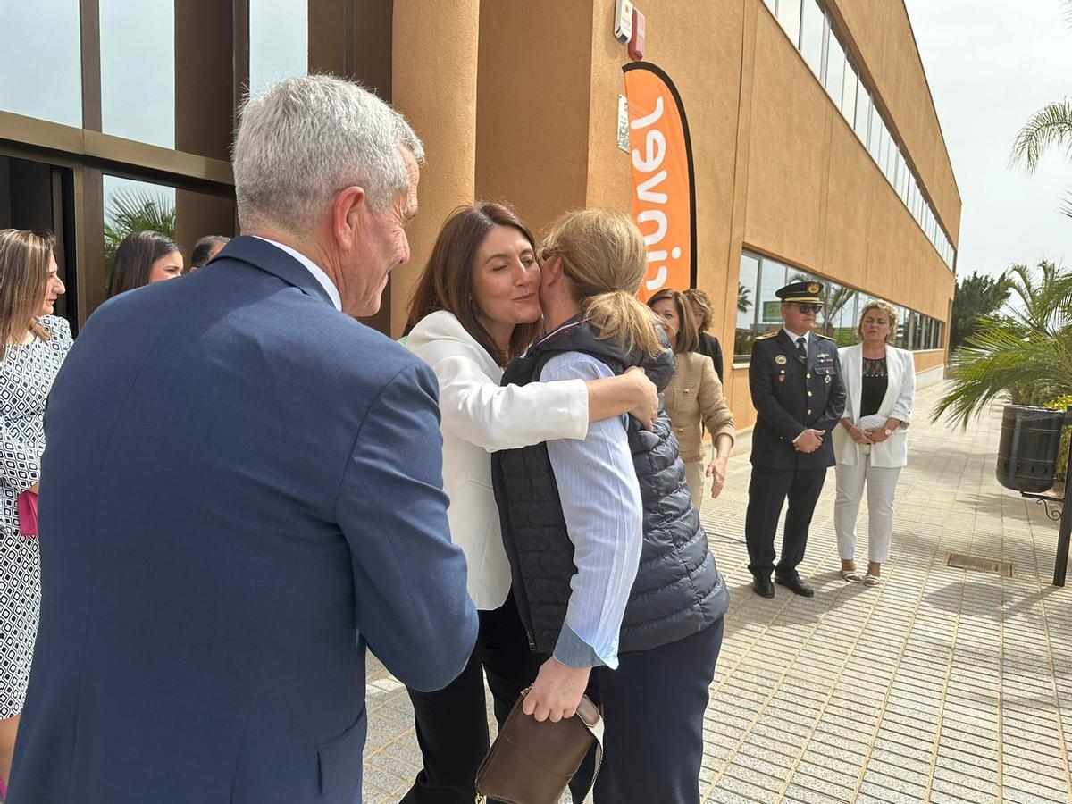 Aquí las imágenes del acto de celebración del 50 ANIVERSARIO DE LA COOPERATIVA SURINVER