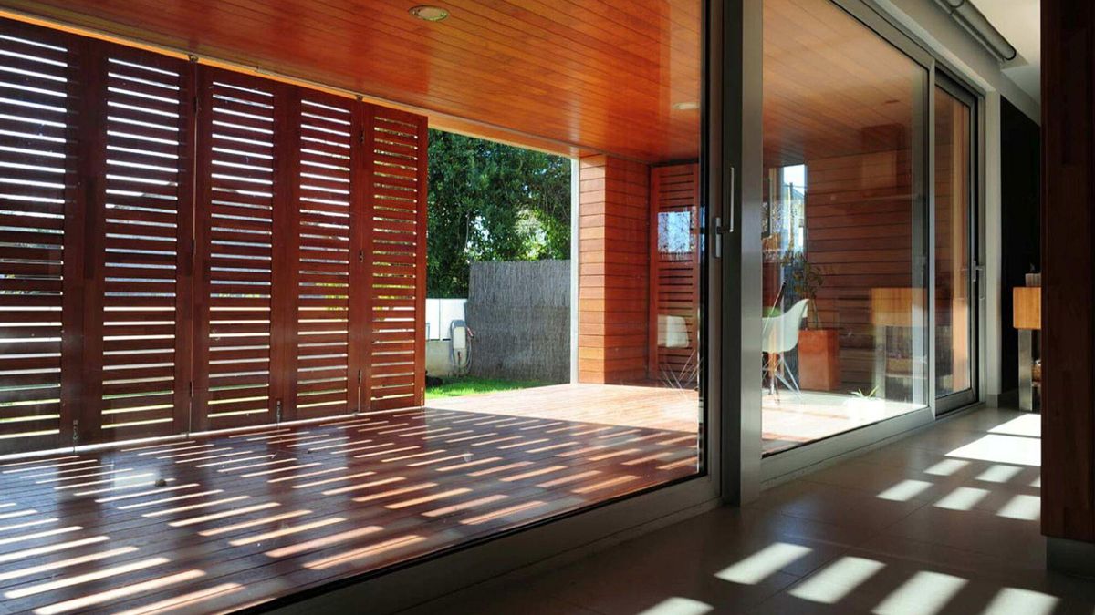 Estas son las tres claves para diseñar tu casa, según el arquitecto Pablo Borraz
