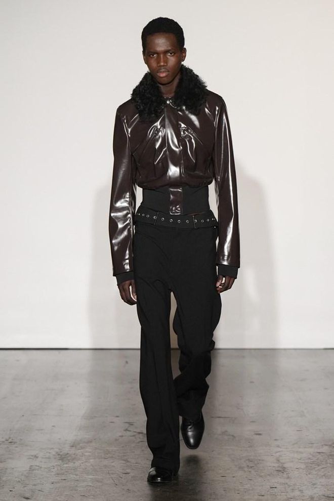 Fashion East