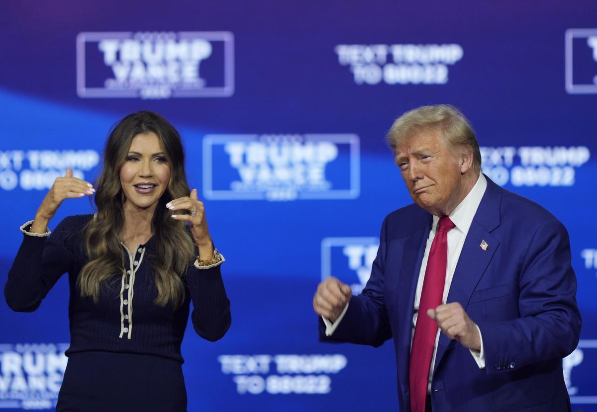 Trump confia la seva política exterior a figures de marcat perfil neocon