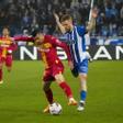 Resumen, goles y highlights del Alavés 1 - 0 Getafe de la jornada 37 de LaLiga EA Sports