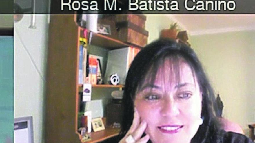 Rosa M. Batista Canino