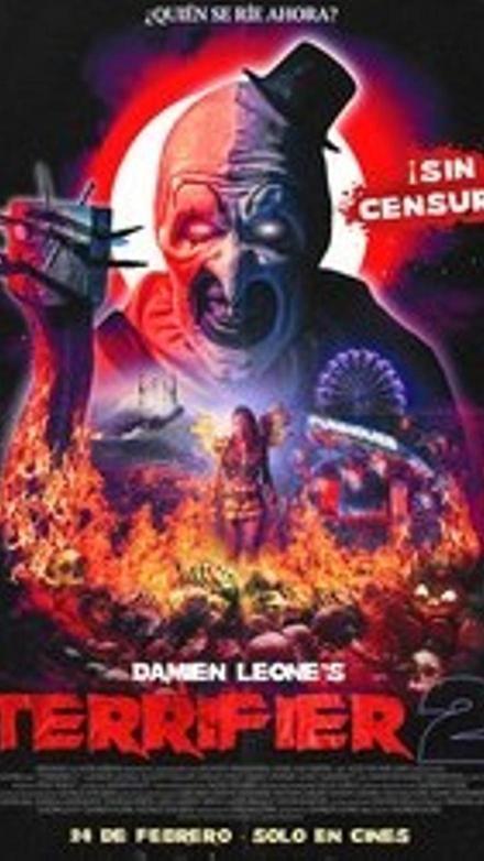 Terrifier 2