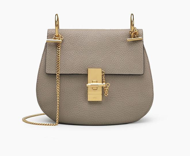 Bolso Drew de Chloé