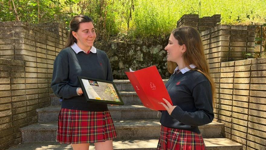 Cartas convertidas en homenaje