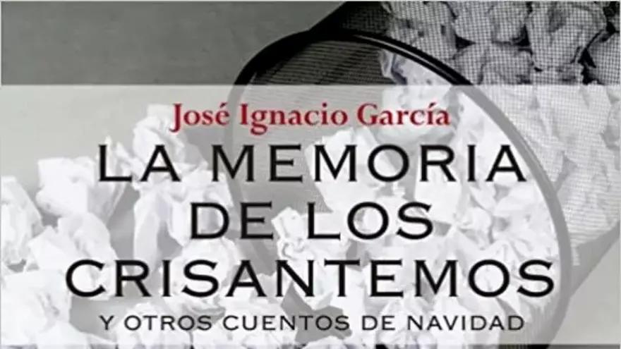 La memoria de los crisantemos y otros cuentos de navidad