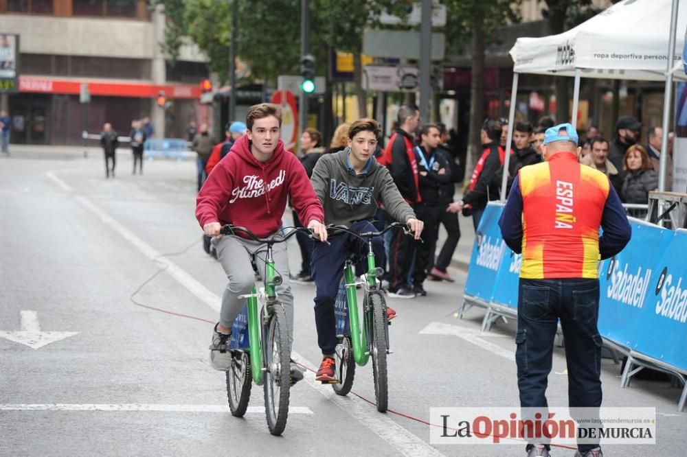 Vuelta Ciclista a Murcia 2017