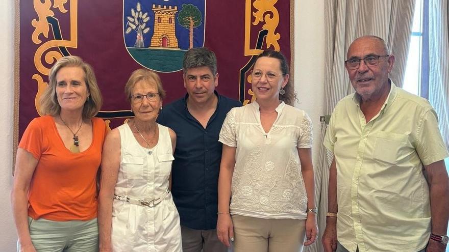 Montilla rendirá un tributo a víctimas del campo nazi de Mauthausen-Gusen