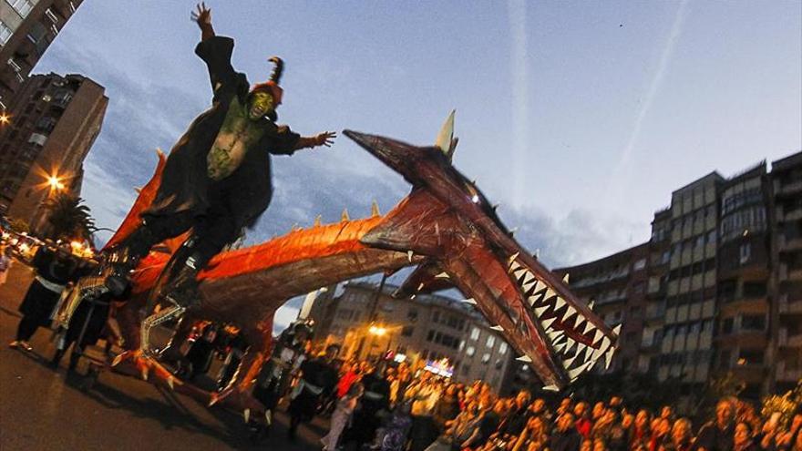 El Ayuntamiento de Cáceres ultima el programa de actos de celebración de San Jorge