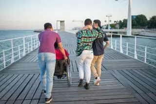 Qué significa que nunca tengas tiempo para tus amigos, según la psicología