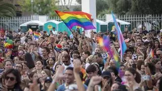 El Ayuntamiento de Palma declara de interés público la celebración del Día del Orgullo