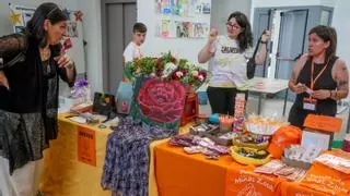 Una gala conmemora los 10 años de TDAH Salnés