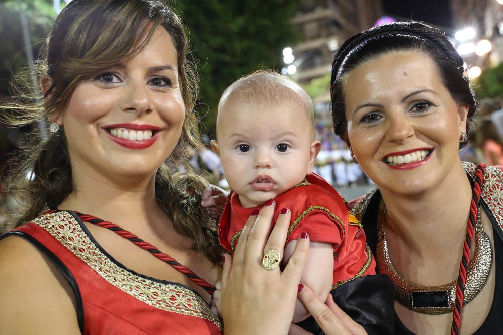 Desfile Infantil en Orihuela