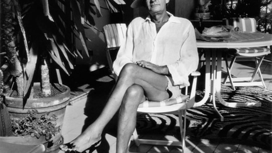 Helmut Newton: The Bad and the Beautiful