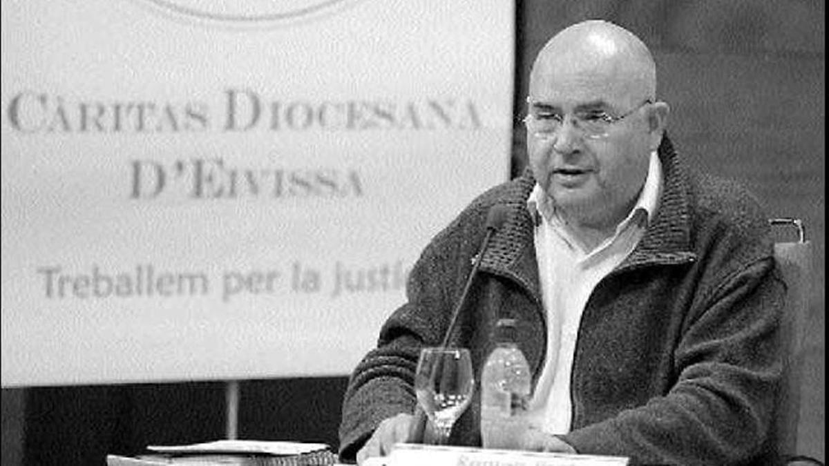 Muere a los 80 años el sacerdote y teólogo Ramon Prat