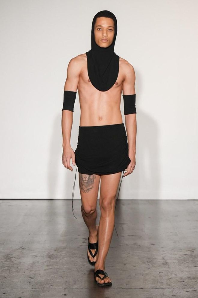Fashion East