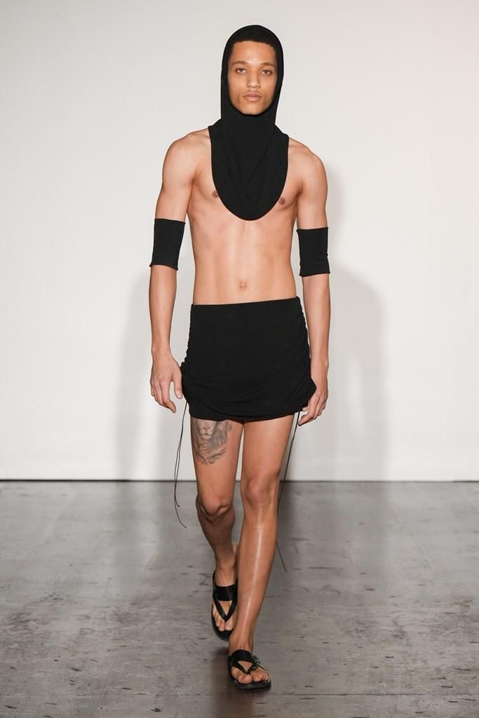 Fashion East