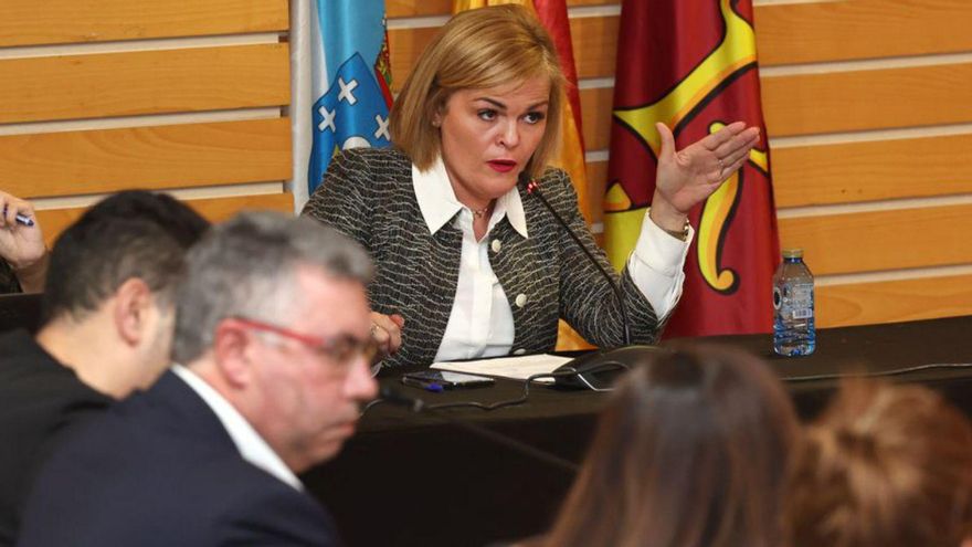 El PP acusa a Rivas de impedir el debate sobre las alegaciones a los presupuestos municipales