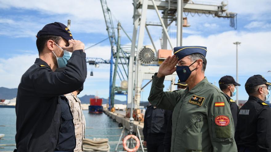 La actividad estará centrada en el puerto castellonense y el aeropuerto de Vilanova d&#039;Alcolea