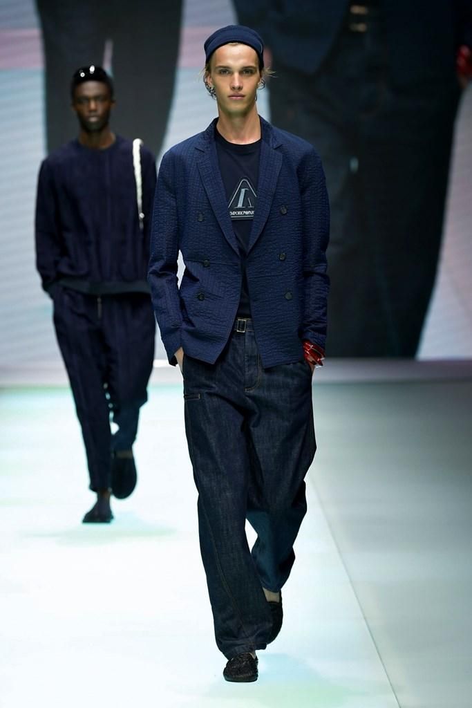 Emporio Armani