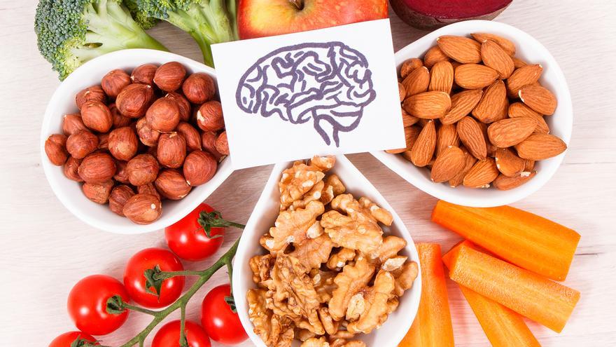 La vitamina que ayuda a mejorar tu memoria y a fortalecerla