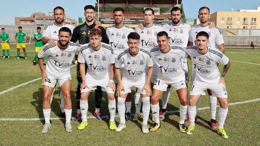 Alineación de la ID Ibarra. | MARÍA PISACA