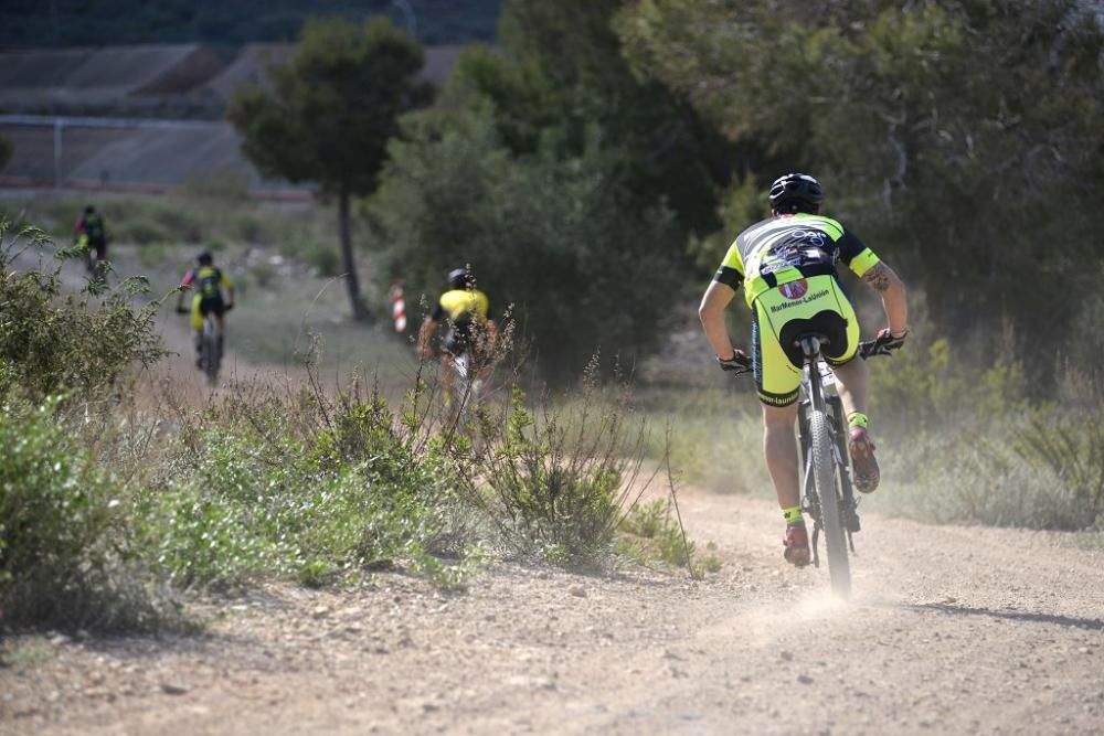 I Copa Faster Alumbres. Trofeo Repsol BMX