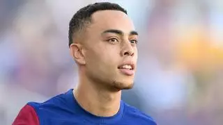 Dest: "¿Xavi? Pregúntale a De Jong, él sabe más"