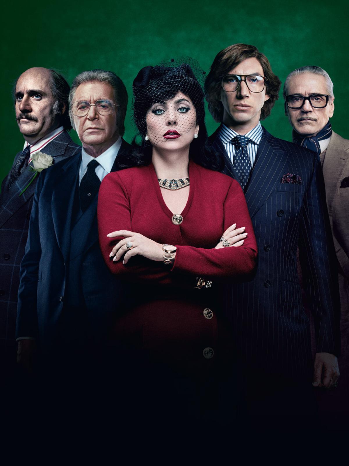 'House of Gucci' abre el ciclo de cine 'Movie Nights' de Los Felices