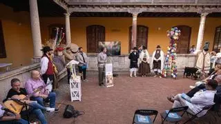 Baile de Magos y Romería de San Benito Abad 2026 este fin de semana en La Laguna: todos los detalles