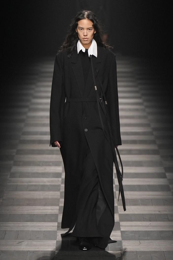Ann Demeulemeester