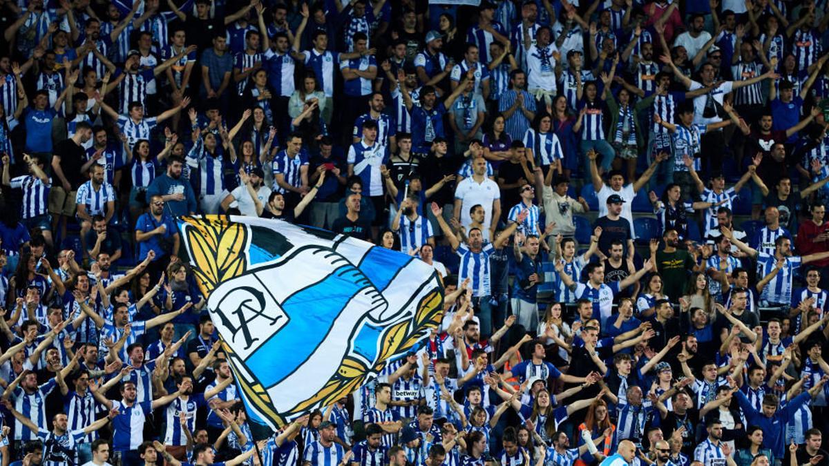 El Alavés se encomienda a la historia para firmar su permanencia en LaLiga 23/24