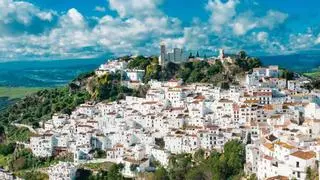 Este es el pueblo de Málaga que fue fundado por el propio Julio César: está considerado uno de los más bonitos de toda España