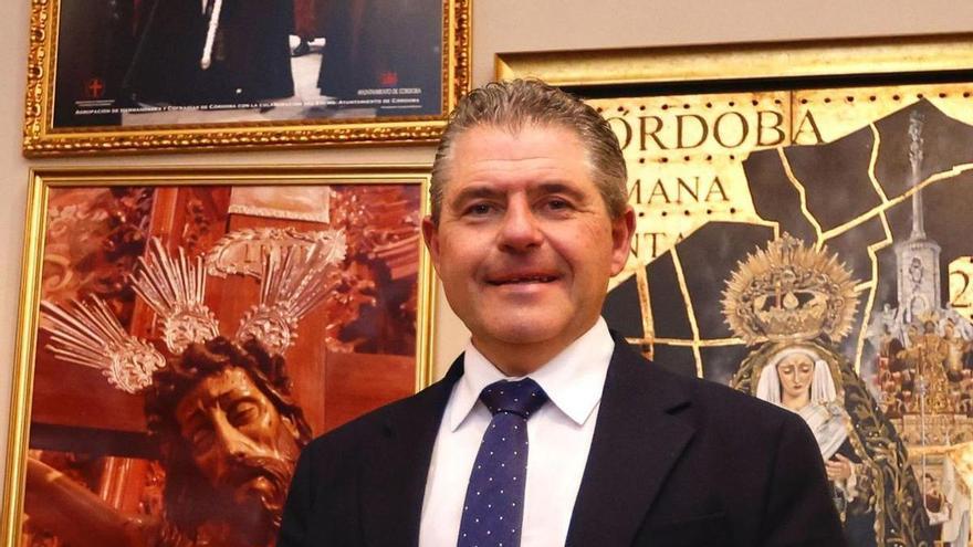 «Las cofradías son cultura» | MANUEL MURILLO