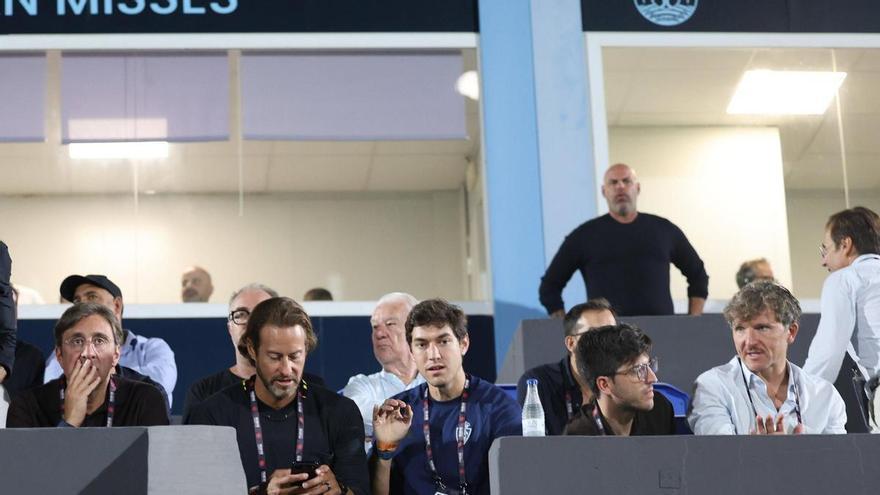 Las claves del proceso de compra del Real Zaragoza: A.GAIN transmite plena confianza en cerrarlo antes del miércoles y acudirá a la ampliación