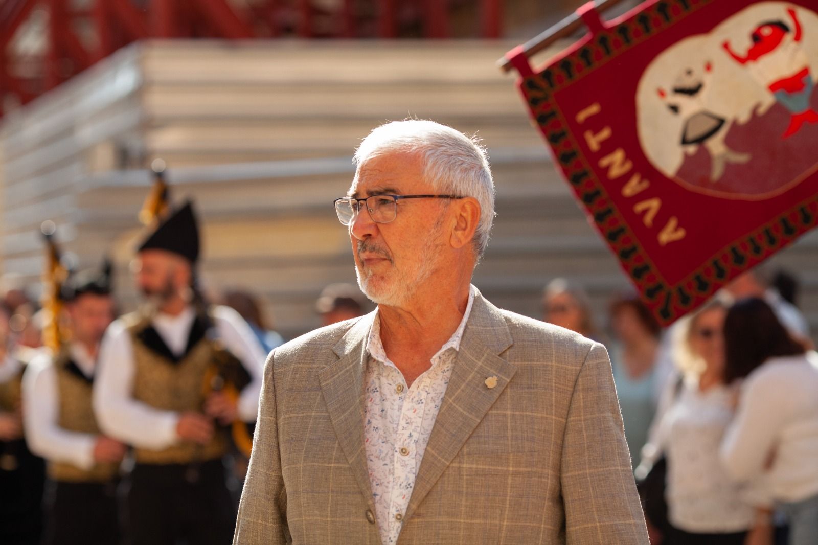 EN IMÁGENES: El Centro Asturiano de Tarragona celebra sus 50 años