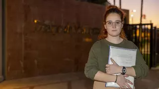 La madre del niño vegano de Palma celebra la nueva norma estatal de comedores escolares: "Ahora ningún niño vivirá lo que sufrió mi hijo"