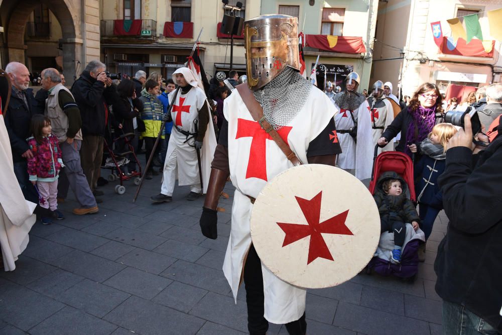 Fira de l'Aixada 2017