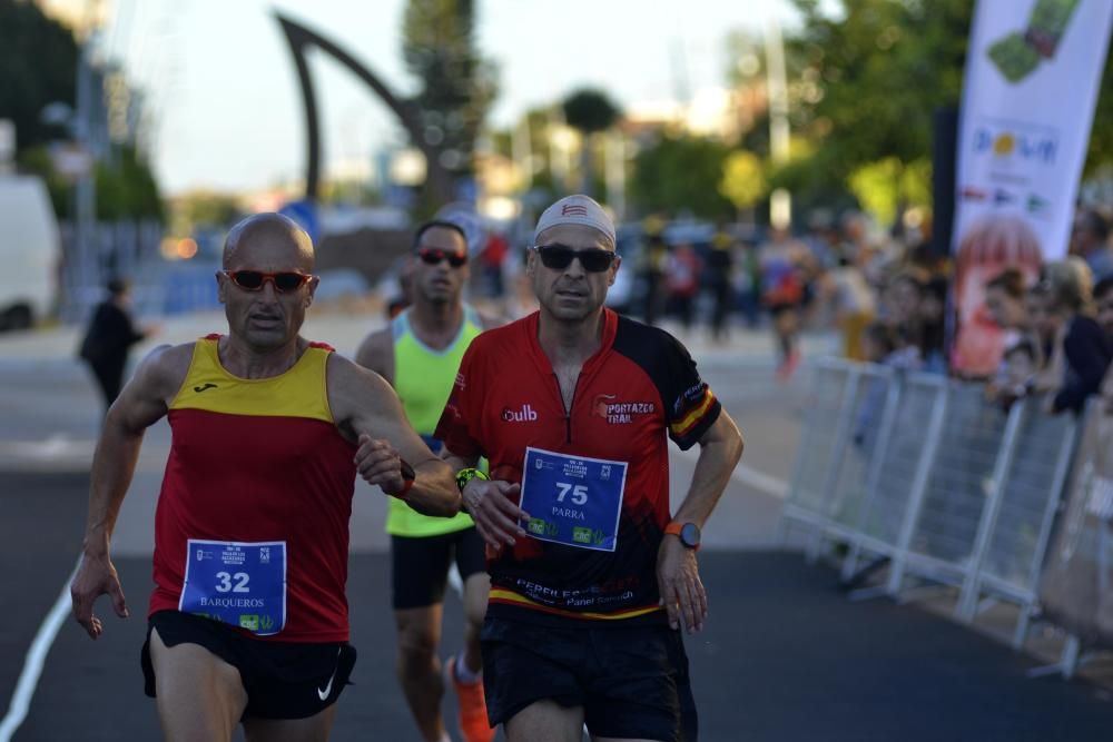 Carrera popular Los Alcázares 10 kilómetros