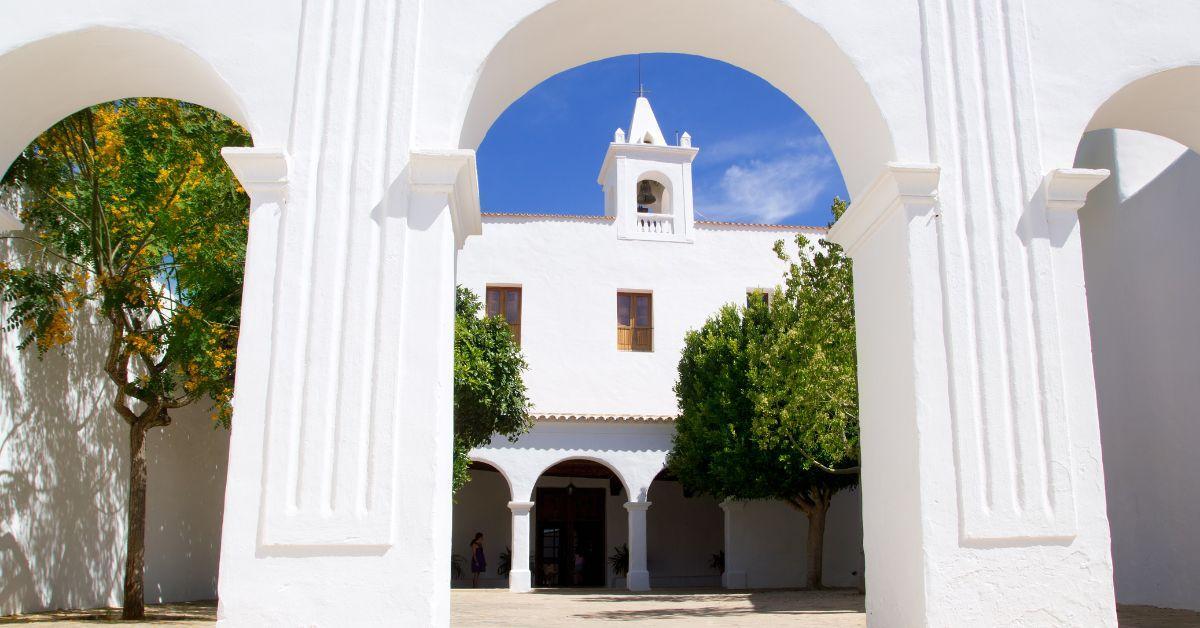 Sant Miquel