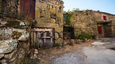 El pueblo más pequeño de Pontevedra: 1 habitante, infinitos encantos