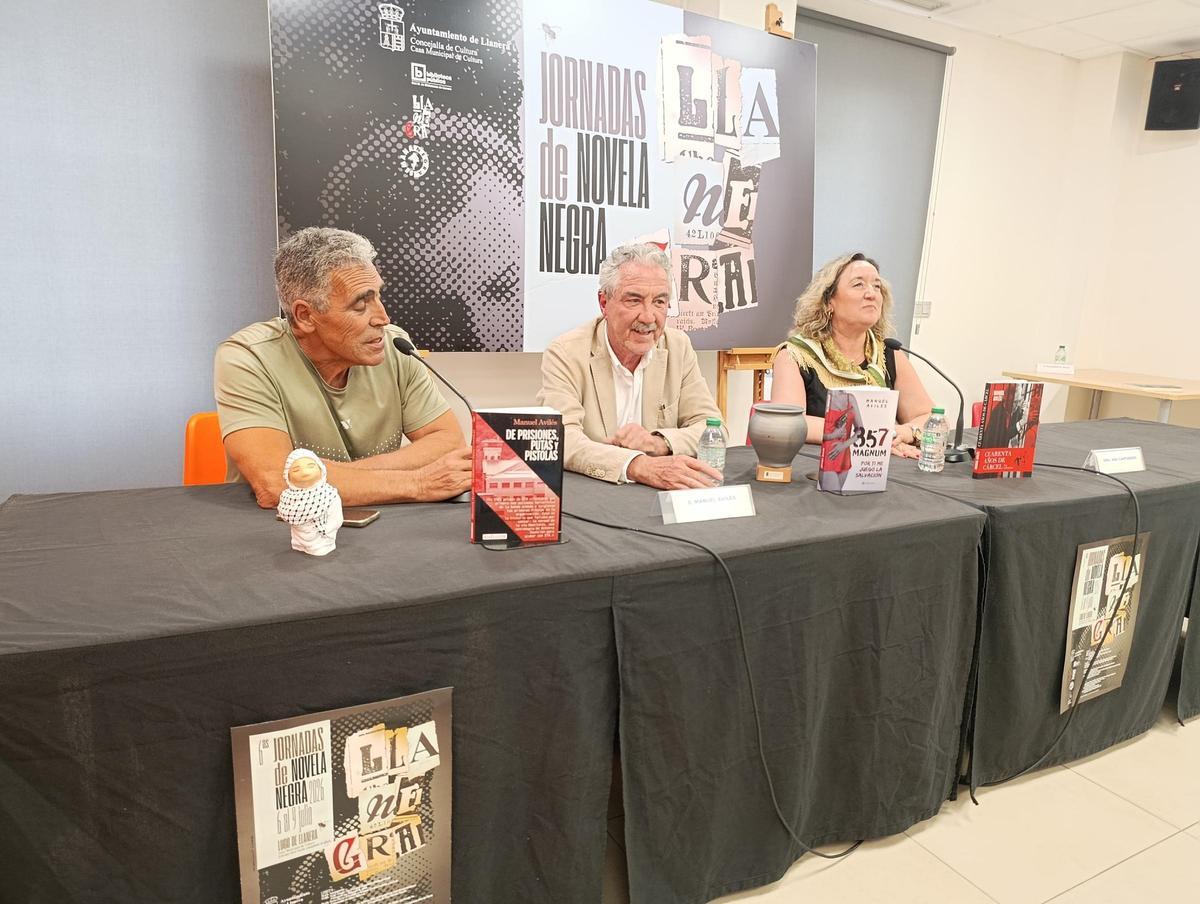 Las historias de no ficción toman "Llanegra"