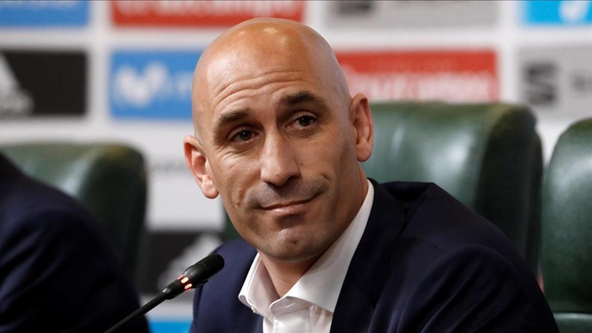 Rubiales ha fichado a un asesor del Real Madrid