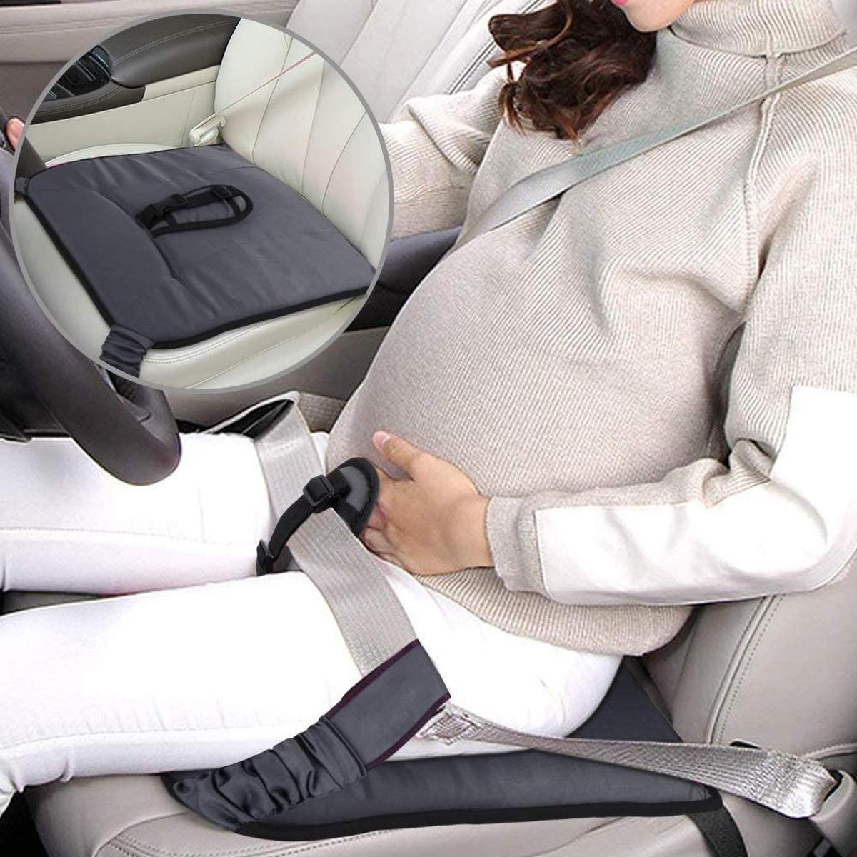 Comprar Cinturon De Coche Para Embarazada Pregnant Besafe Seguridad Premama