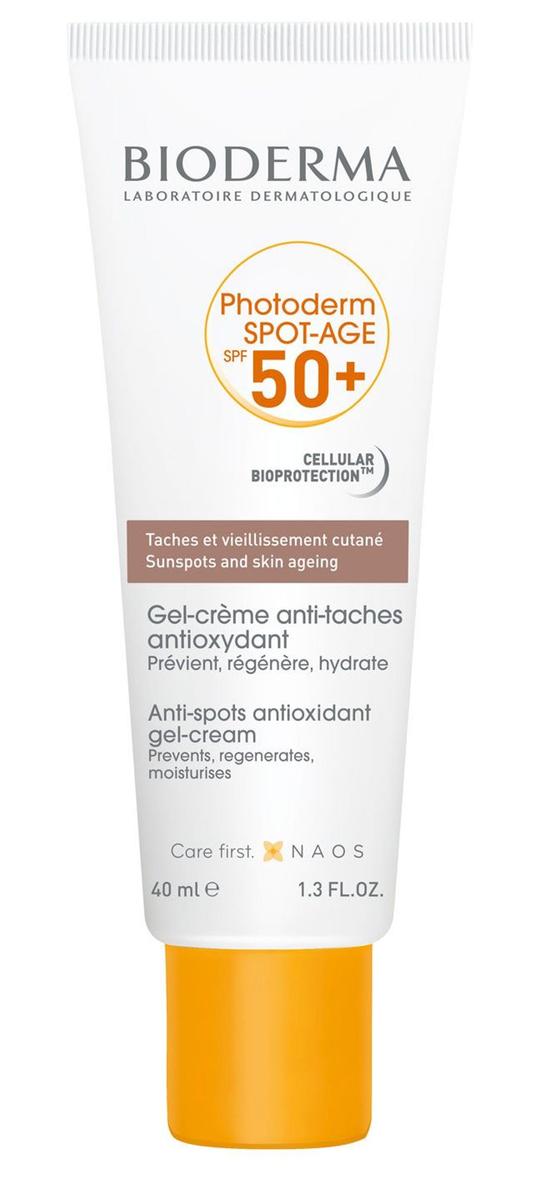 PHotoderm Spot Age de BIoderma
