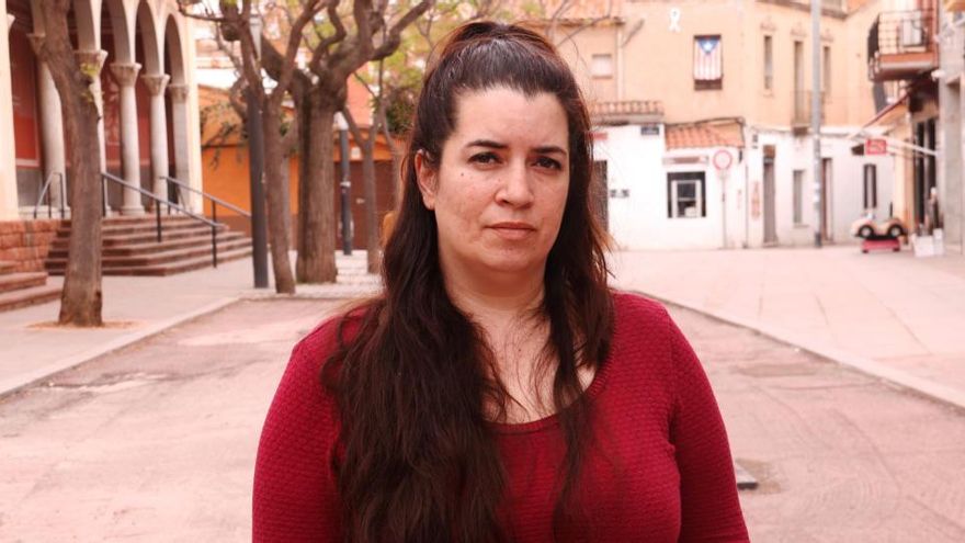 Tamara Carrasco preveu denunciar l&#039;Estat perquè se li repari el dany sofert per l&#039;acusació de terrorisme